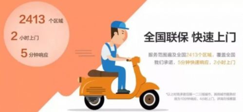 房产中介3.0时代 AOC一体机助链家开拓科技中介新潮流
